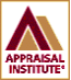 Member, Appraisal Institute